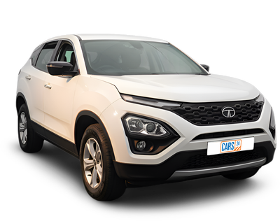 2023 Tata Harrier - SUV - Diesel - Manual - ₹15.94 lakh